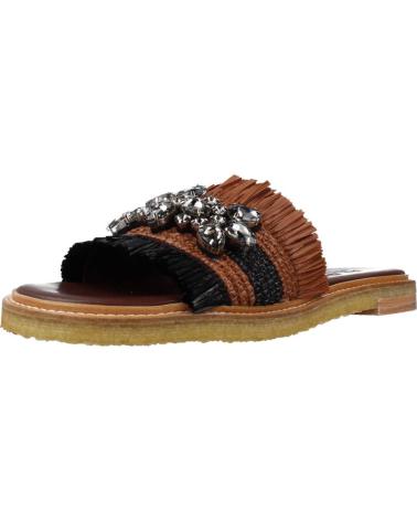 Sandali per Donna ALPE 2376 22 MARRON