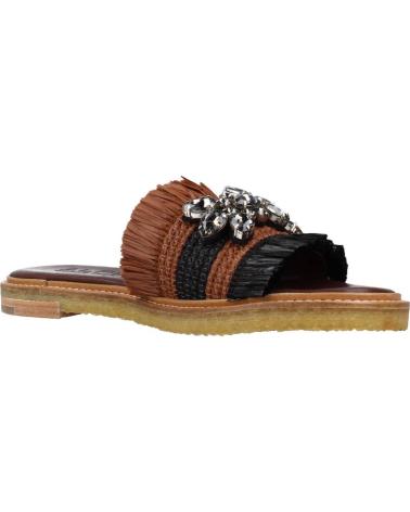 Sandali per Donna ALPE 2376 22 MARRON