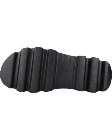 Sandali per Donna ALPE 2400 NEGRO