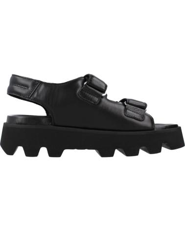 Sandali per Donna ALPE 2400 NEGRO