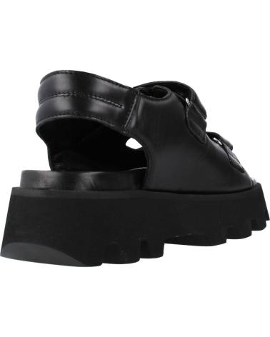 Sandali per Donna ALPE 2400 NEGRO