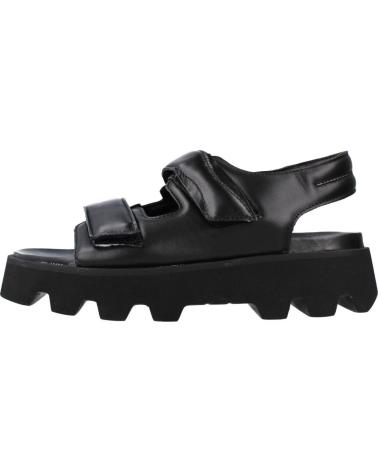 Sandali per Donna ALPE 2400 NEGRO