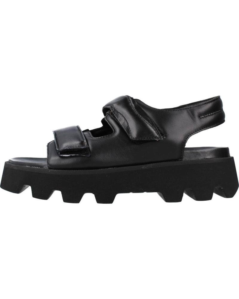 Sandali per Donna ALPE 2400 NEGRO