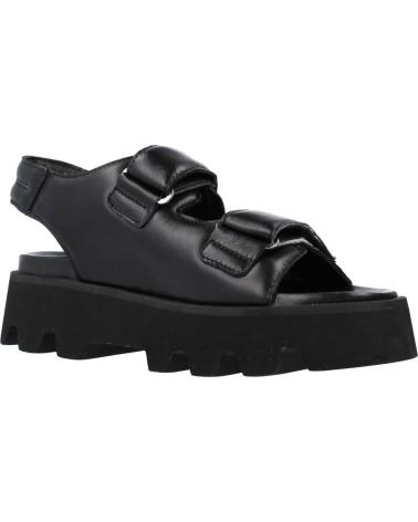 Sandali per Donna ALPE 2400 NEGRO