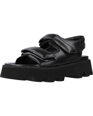 Sandali per Donna ALPE 2400 NEGRO