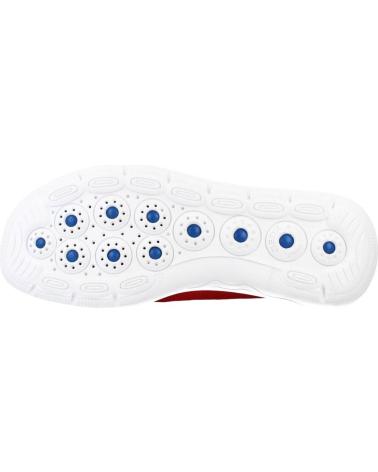 Sandalen für Damen GEOX SPHERICA EC5 D ROJO