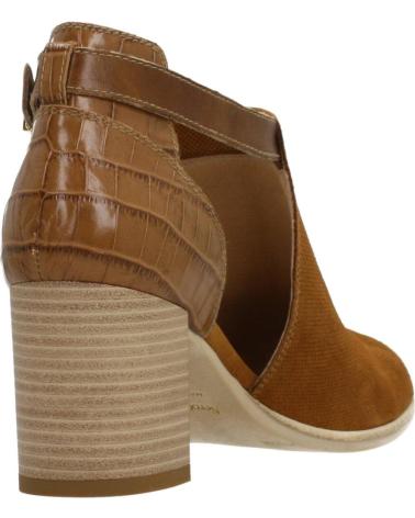 Sandali per Donna NERO GIARDINI E210251D MARRON