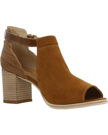 Sandali per Donna NERO GIARDINI E210251D MARRON