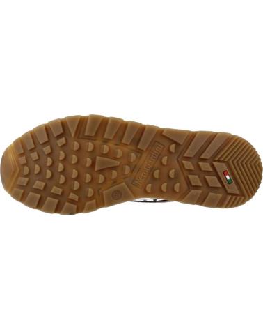 Zapatillas deporte pour Femme NERO GIARDINI E218067D BLANCO