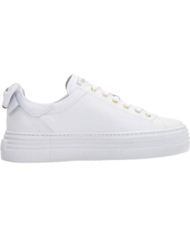 Zapatillas deporte pour Femme NERO GIARDINI E218130D BLANCO