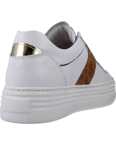 Zapatillas deporte pour Femme NERO GIARDINI E218132D BLANCO