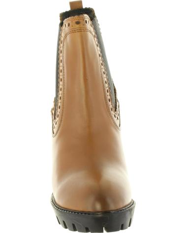 Botines de Mujer PEPE JEANS PLS50326 VERNON 877 NUT
