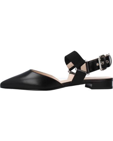 Sandales pour Femme NERO GIARDINI E218363DE NEGRO