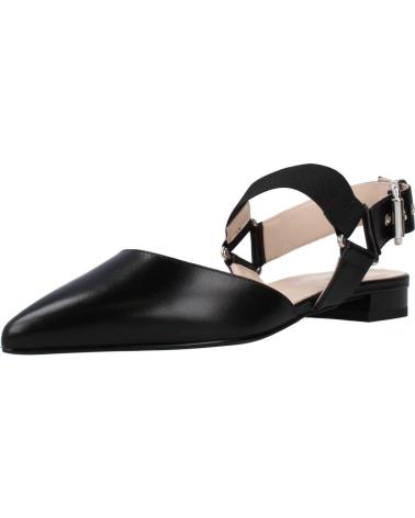 Sandales pour Femme NERO GIARDINI E218363DE NEGRO