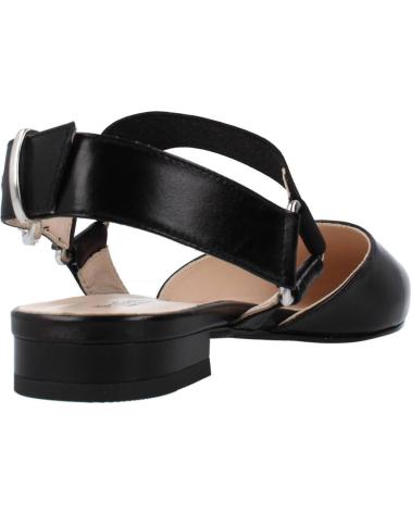 Sandales pour Femme NERO GIARDINI E218363DE NEGRO
