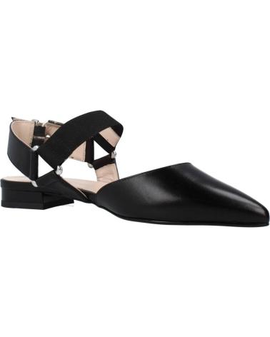Sandales pour Femme NERO GIARDINI E218363DE NEGRO