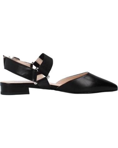 Sandales pour Femme NERO GIARDINI E218363DE NEGRO