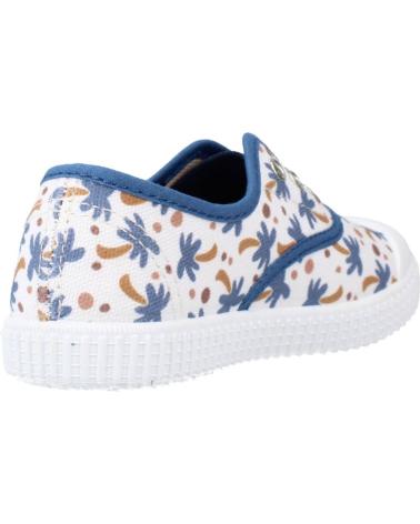 Scarpe sport per Bambino victoria 1366151 AZUL