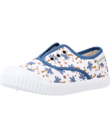 Scarpe sport per Bambino victoria 1366151 AZUL