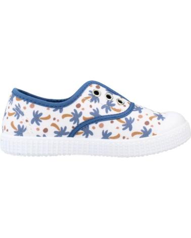 Scarpe sport per Bambino victoria 1366151 AZUL