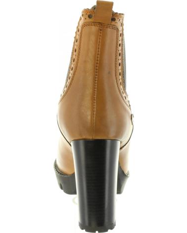 Botines de Mujer PEPE JEANS PLS50326 VERNON 877 NUT