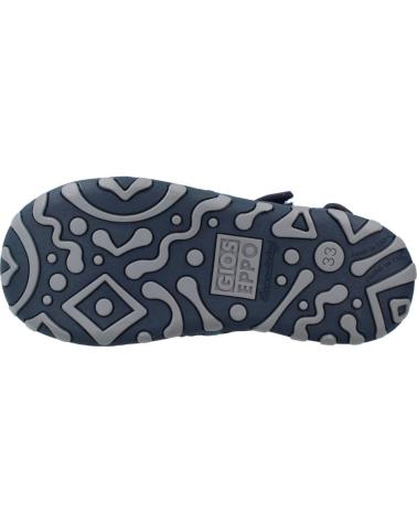 Sandalen für Junge GIOSEPPO ABAIRA AZUL