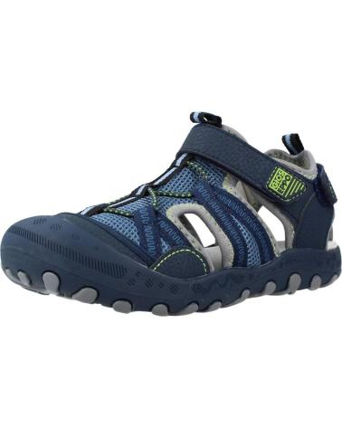 Sandalen für Junge GIOSEPPO ABAIRA AZUL