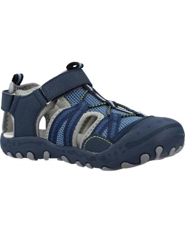 Sandalen für Junge GIOSEPPO ABAIRA AZUL