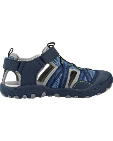 Sandalen für Junge GIOSEPPO ABAIRA AZUL