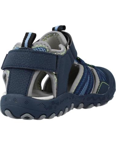 Sandalen für Junge GIOSEPPO ABAIRA AZUL