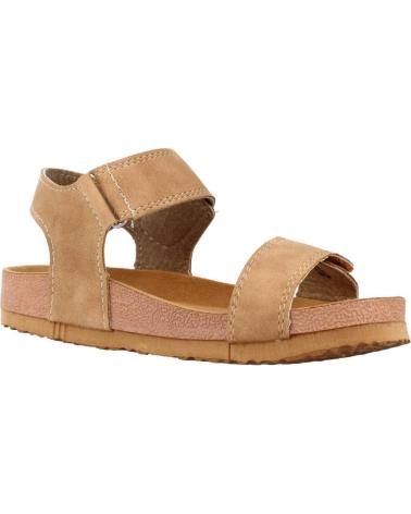Sandales pour Garçon GIOSEPPO SANDALIAS NINO MODELO TREDEGAR COLOR MARRON CUERO CUERO