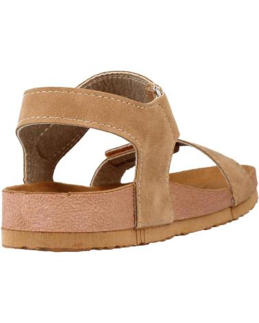 Sandales pour Garçon GIOSEPPO SANDALIAS NINO MODELO TREDEGAR COLOR MARRON CUERO CUERO