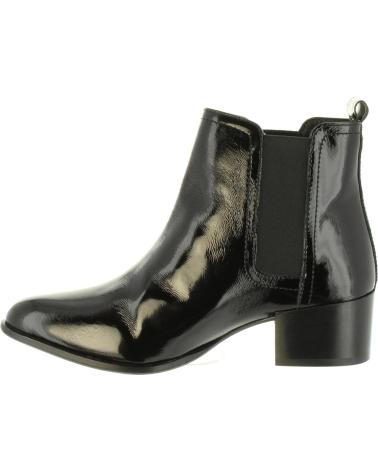 Botines de Mujer PEPE JEANS PLS50311 WATERLOO 999 BLACK