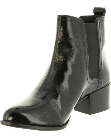Botines de Mujer PEPE JEANS PLS50311 WATERLOO 999 BLACK