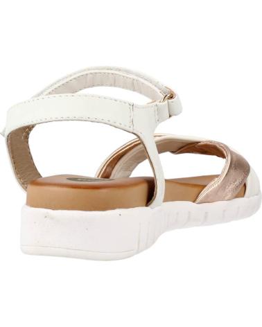 Sandálias de Menina GIOSEPPO 65822G BLANCO