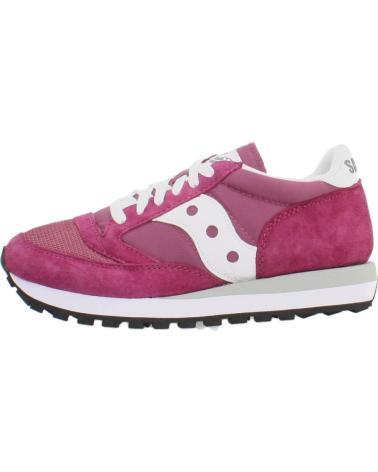 Scarpe-Sport-De-Mujer-SAUCONY-JAZZ-81-VIOLETA