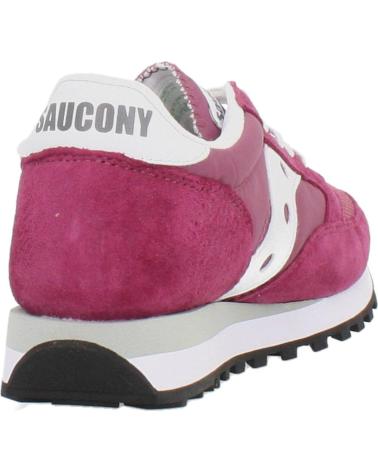 Scarpe-Sport-De-Mujer-SAUCONY-JAZZ-81-VIOLETA