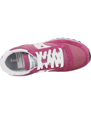 Scarpe-Sport-De-Mujer-SAUCONY-JAZZ-81-VIOLETA