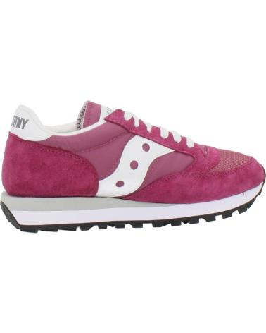 Scarpe-Sport-De-Mujer-SAUCONY-JAZZ-81-VIOLETA