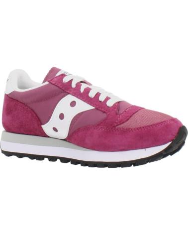 Scarpe-Sport-De-Mujer-SAUCONY-JAZZ-81-VIOLETA