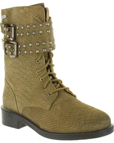 Botas de Mujer PEPE JEANS PLS50347 MADDOX 856 STOWE