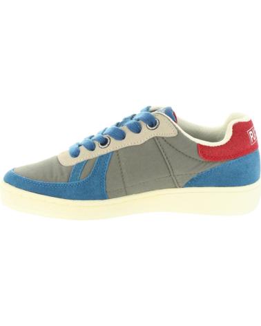 Sportschuhe für Junge PEPE JEANS PBS30367 BROMPTON 945 GREY