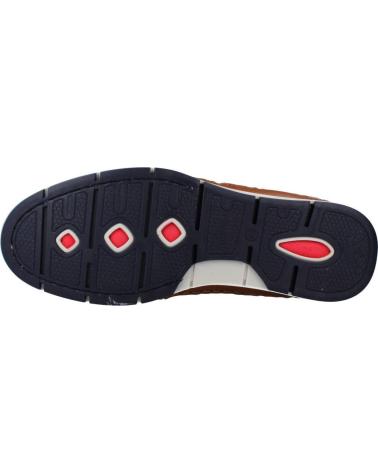 Mocassini per Uomo FLUCHOS F1445 MOCASIN CUERO VARIOS COLORES