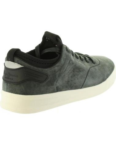 Schuhe für Herren PEPE JEANS PMS30471 BTN 982 ANTRACI