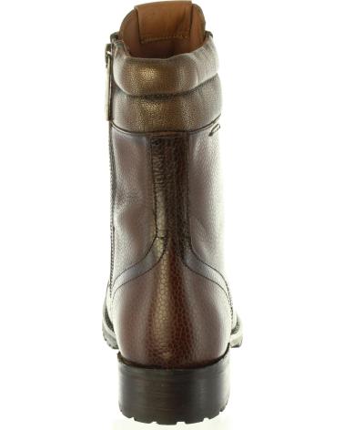 Botas de Mujer PEPE JEANS PLS50350 MELTING 869 TAN