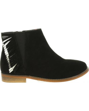 Stivali per Bambina PEPE JEANS PGS50127 NELLY 999 BLACK