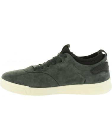 Schuhe für Herren PEPE JEANS PMS30471 BTN 982 ANTRACI
