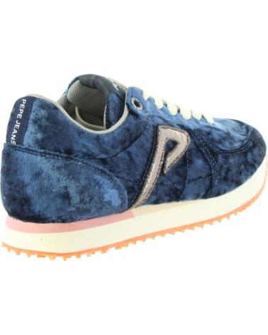 Scarpe sport per Bambina PEPE JEANS PGS30362 SYDNEY 574 JARMAN