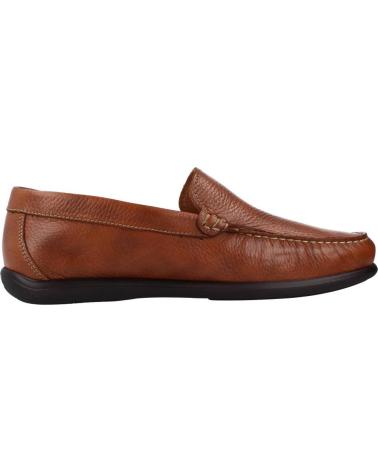 Mocasines de Hombre PITILLOS 4650P MARRON