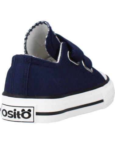 Sportivo per Bambina e Bambino CONGUITOS MVS14100 AZUL